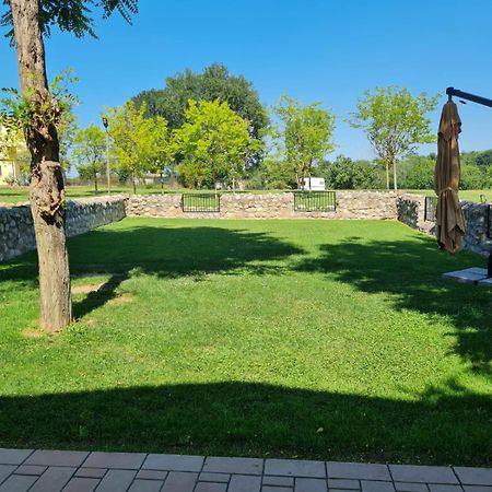 Agri Rio Villa Rio Salso Di Tavullia Dış mekan fotoğraf