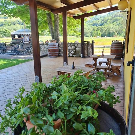 Agri Rio Villa Rio Salso Di Tavullia Dış mekan fotoğraf