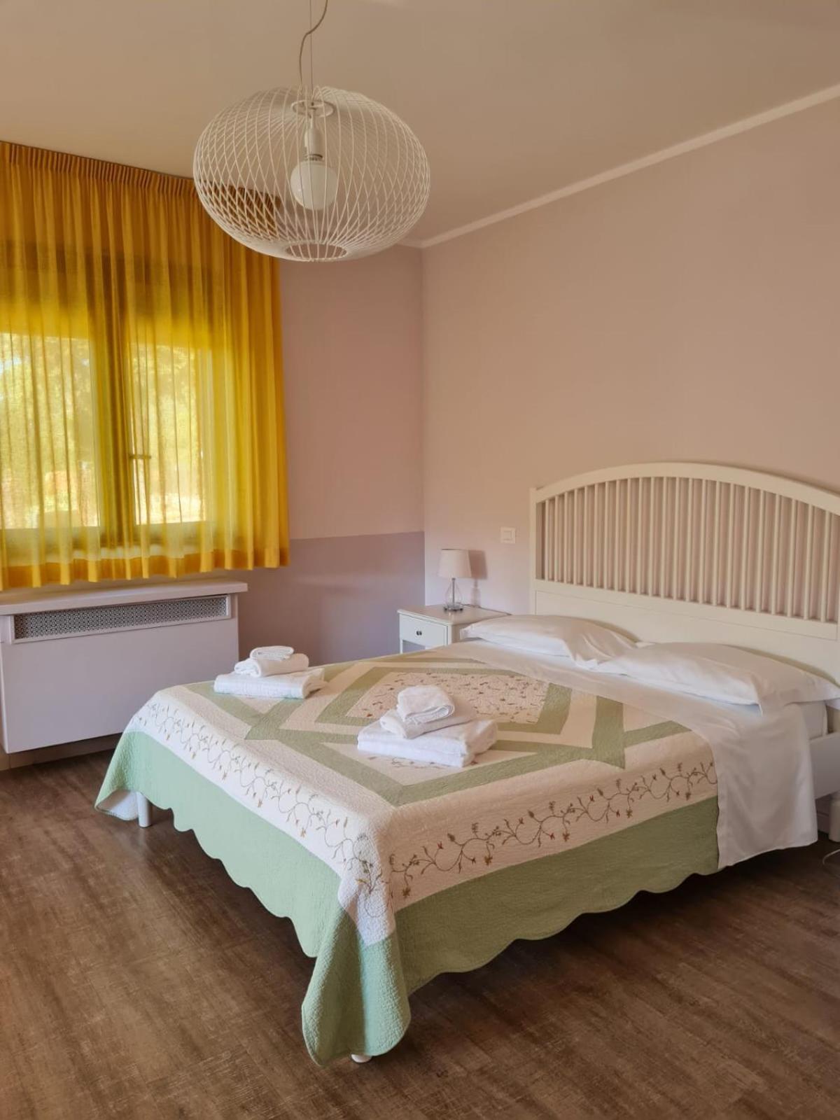 Agri Rio Villa Rio Salso Di Tavullia Dış mekan fotoğraf