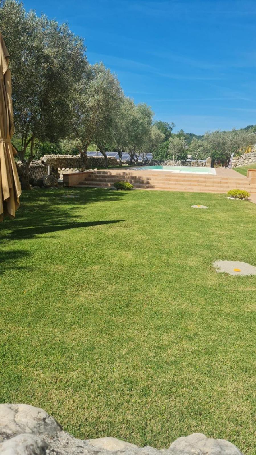 Agri Rio Villa Rio Salso Di Tavullia Dış mekan fotoğraf