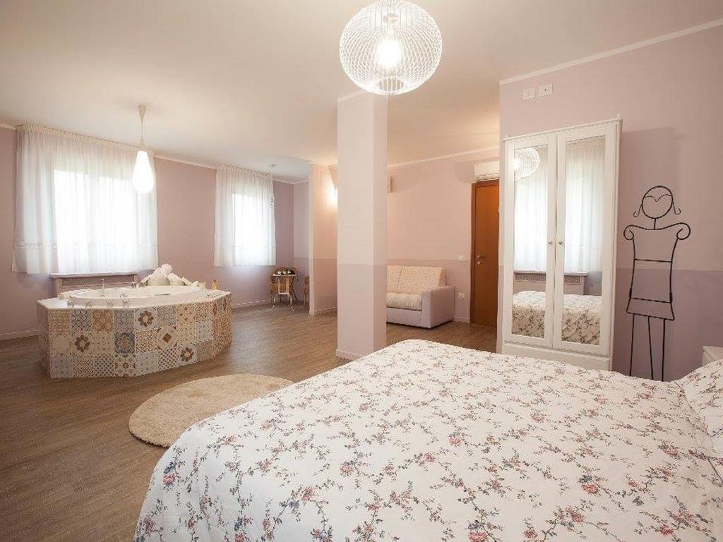 Agri Rio Villa Rio Salso Di Tavullia Dış mekan fotoğraf