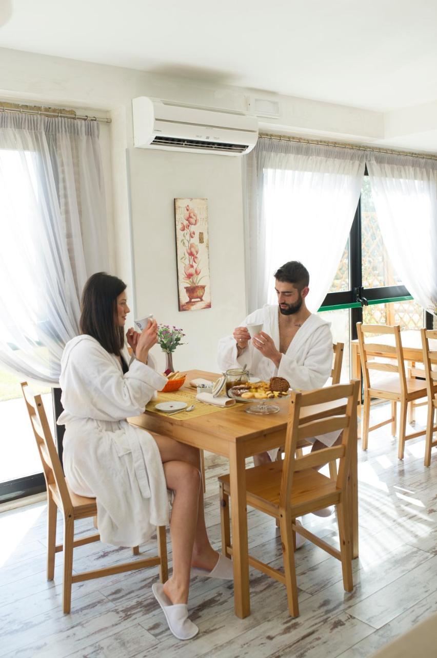 Agri Rio Villa Rio Salso Di Tavullia Dış mekan fotoğraf