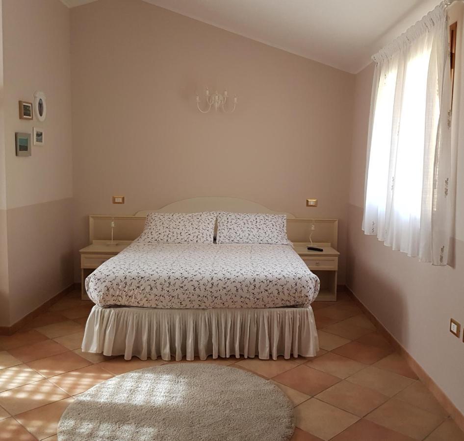 Agri Rio Villa Rio Salso Di Tavullia Dış mekan fotoğraf